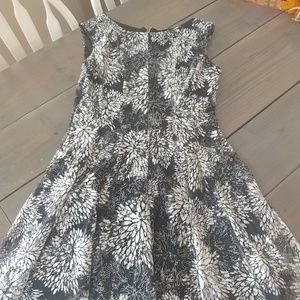 EUC dress Danny Nicole